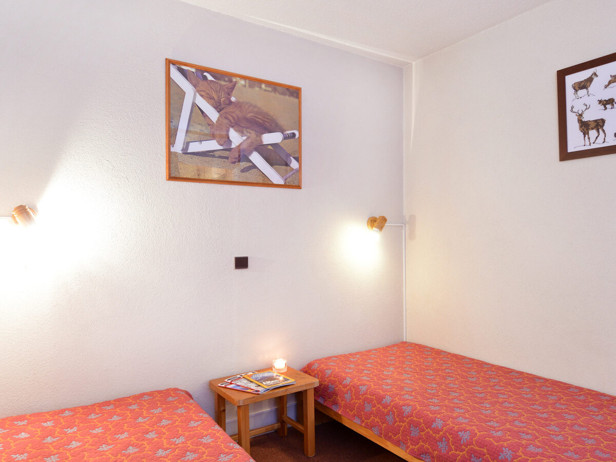 Appartement 2 pièces vue pistes à Plagne Bellecôte - Photo 4