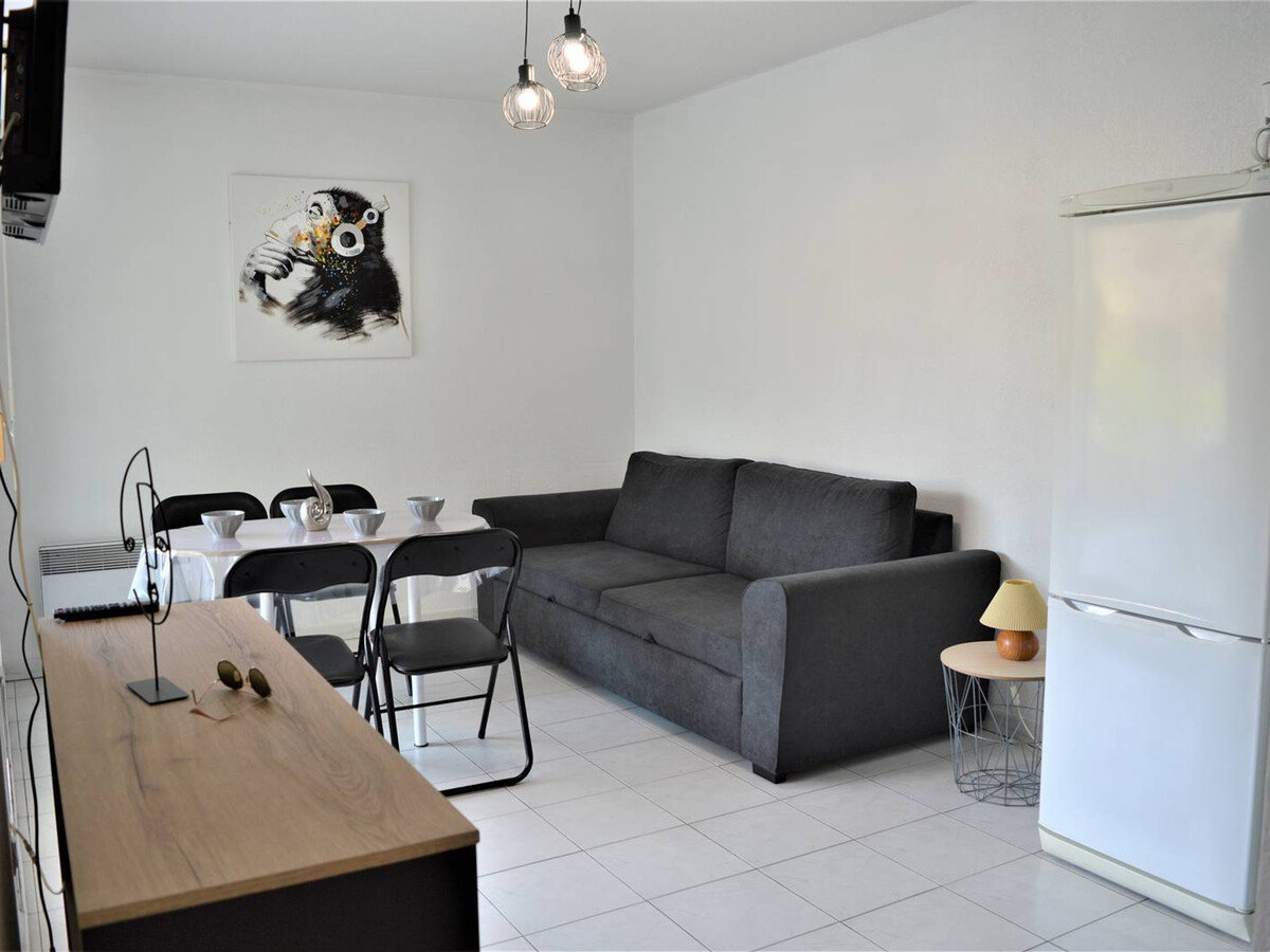 T2 centre Cavalaire avec terrasse, garage et ascenseur - Photo 5