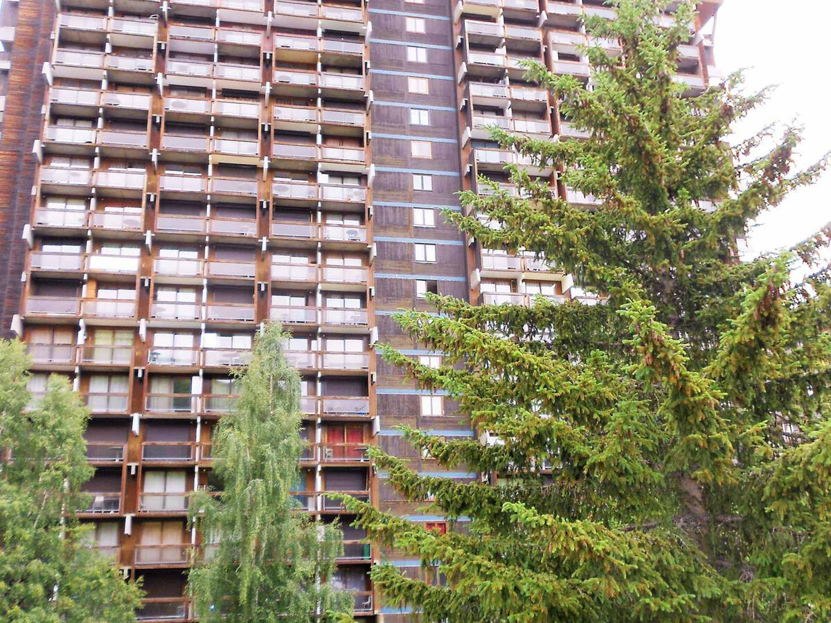 Studio rénové 22m² ski aux pieds au Corbier - Photo 15