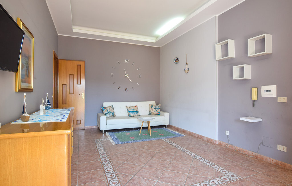 Appartement 4 personnes à Marina di Caronia - Photo 2
