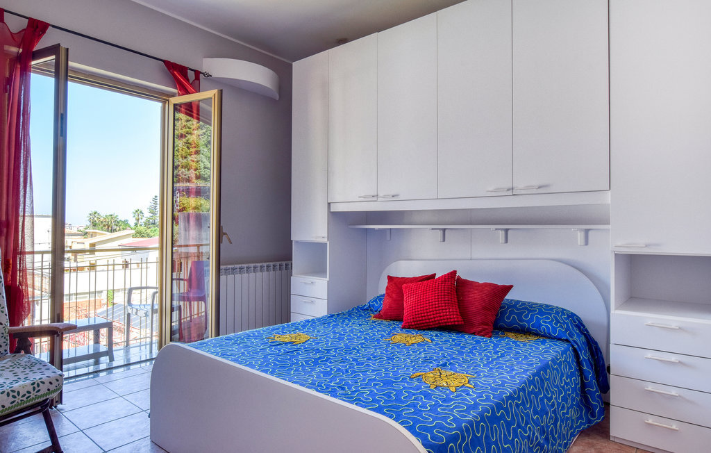 Appartement 4 personnes à Marina di Caronia - Photo 3