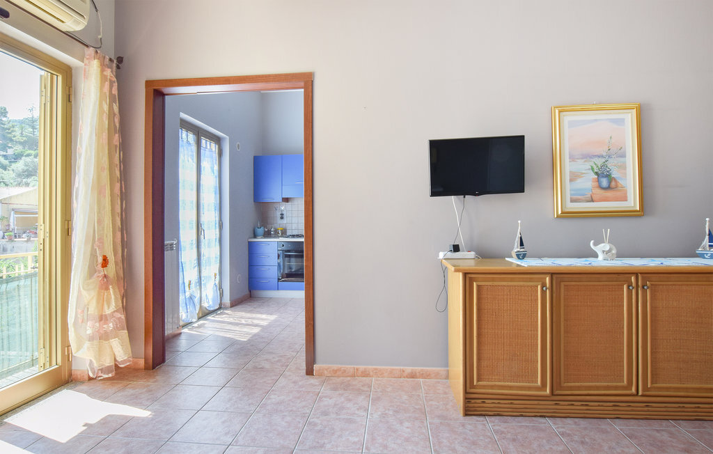 Appartement 4 personnes à Marina di Caronia - Photo 4