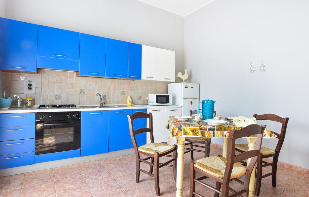 Appartement 4 personnes à Marina di Caronia - Photo 5