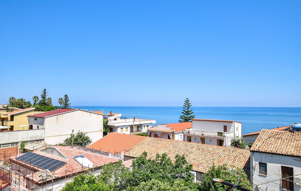 Appartement 4 personnes à Marina di Caronia - Photo 7