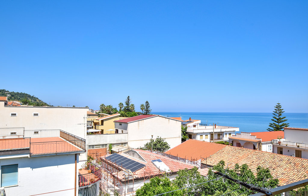 Appartement 4 personnes à Marina di Caronia - Photo 9