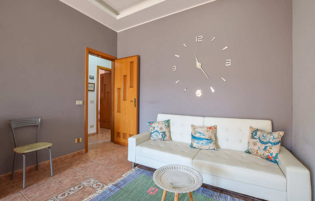 Appartement 4 personnes à Marina di Caronia - Photo 10
