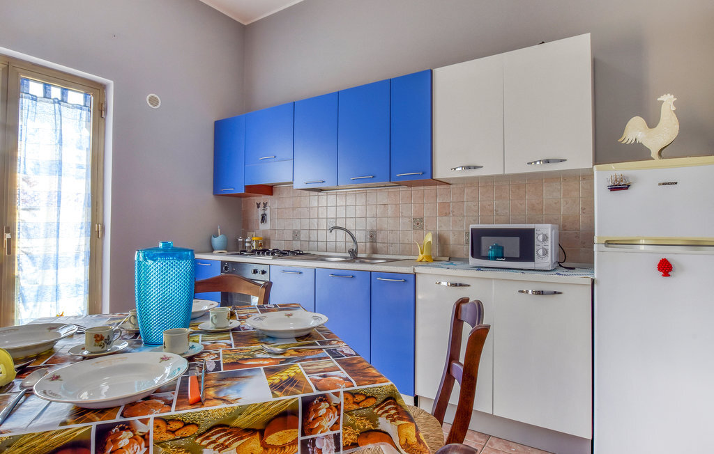 Appartement 4 personnes à Marina di Caronia - Photo 11