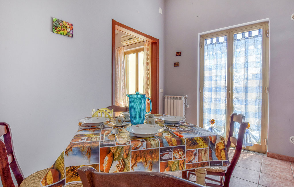 Appartement 4 personnes à Marina di Caronia - Photo 12
