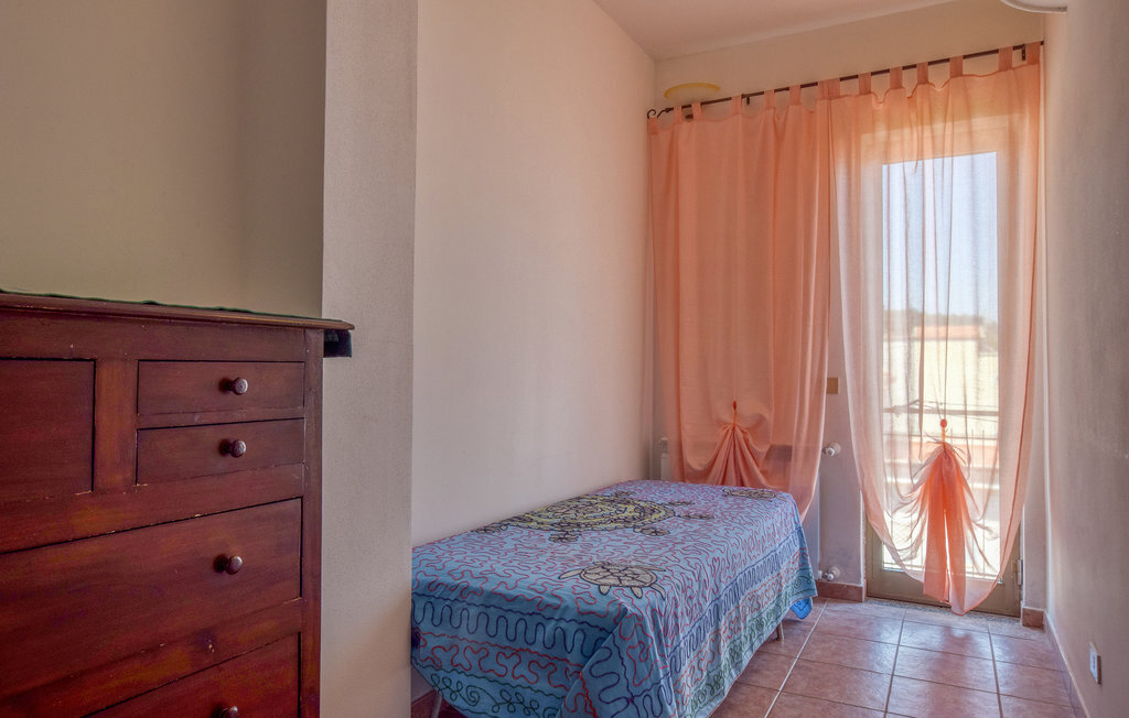 Appartement 4 personnes à Marina di Caronia - Photo 13