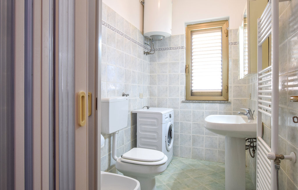 Appartement 4 personnes à Marina di Caronia - Photo 14