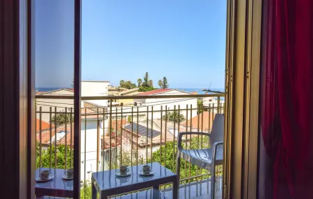 Appartement Marina di Caronia 4 personnes