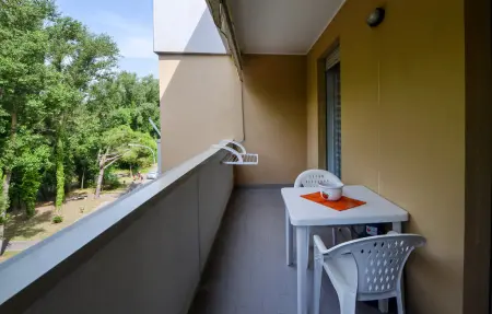 Location appartement à Rosolina Mare, Delta II/6