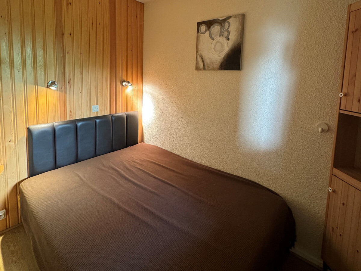 Appartement 2 pièces 5 pers aux pistes, Belle Plagne - Photo 4
