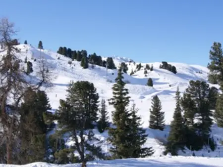 Appartement fonctionnel skis aux pieds avec balcon, 5 pers, Belle Plagne : photo 7