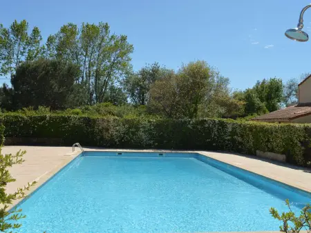 Location appartement à Cogolin