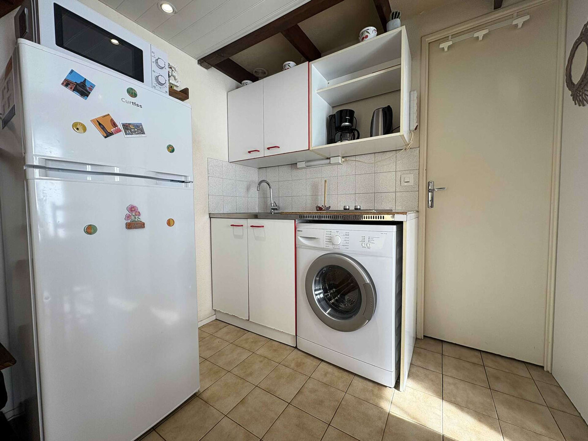 Appartement 4 pers. à 600m de la plage à Dolus-d'Oléron - Photo 3