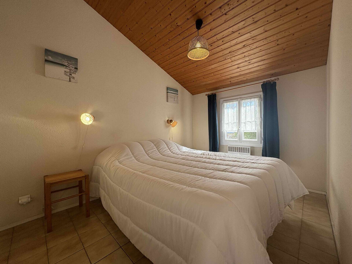 Appartement 4 pers. à 600m de la plage à Dolus-d'Oléron - Photo 6