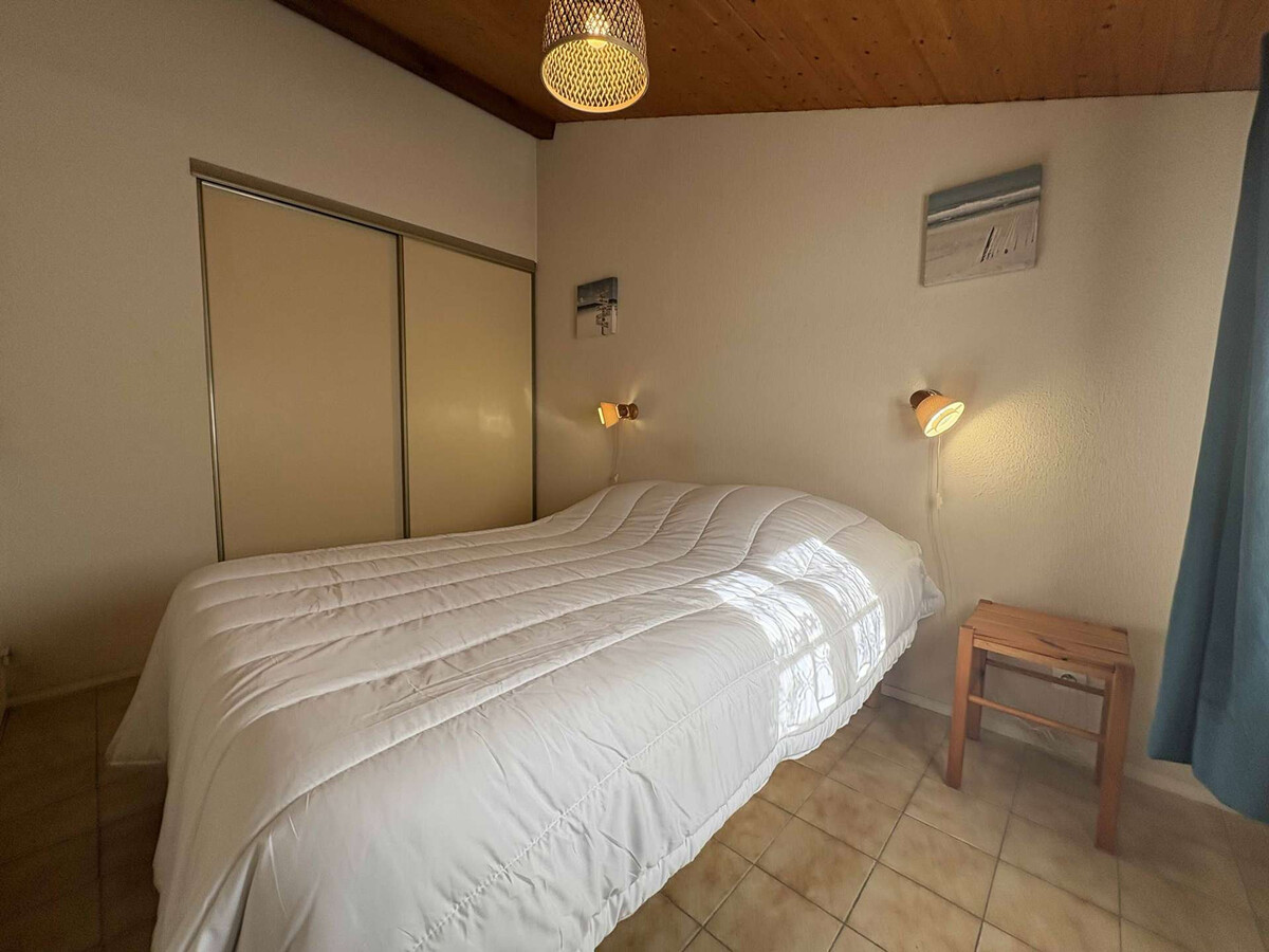 Appartement 4 pers. à 600m de la plage à Dolus-d'Oléron - Photo 7