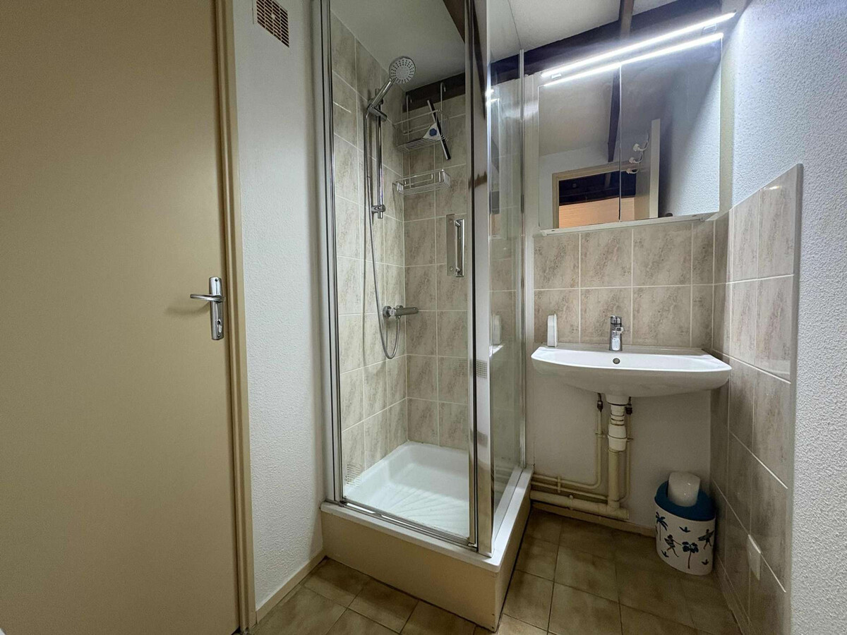 Appartement 4 pers. à 600m de la plage à Dolus-d'Oléron - Photo 8