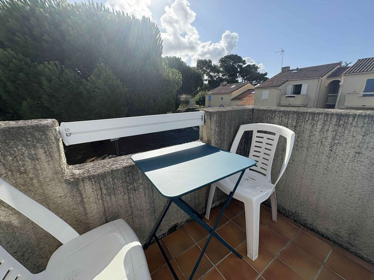 Appartement 4 pers. à 600m de la plage à Dolus-d'Oléron - Photo 9