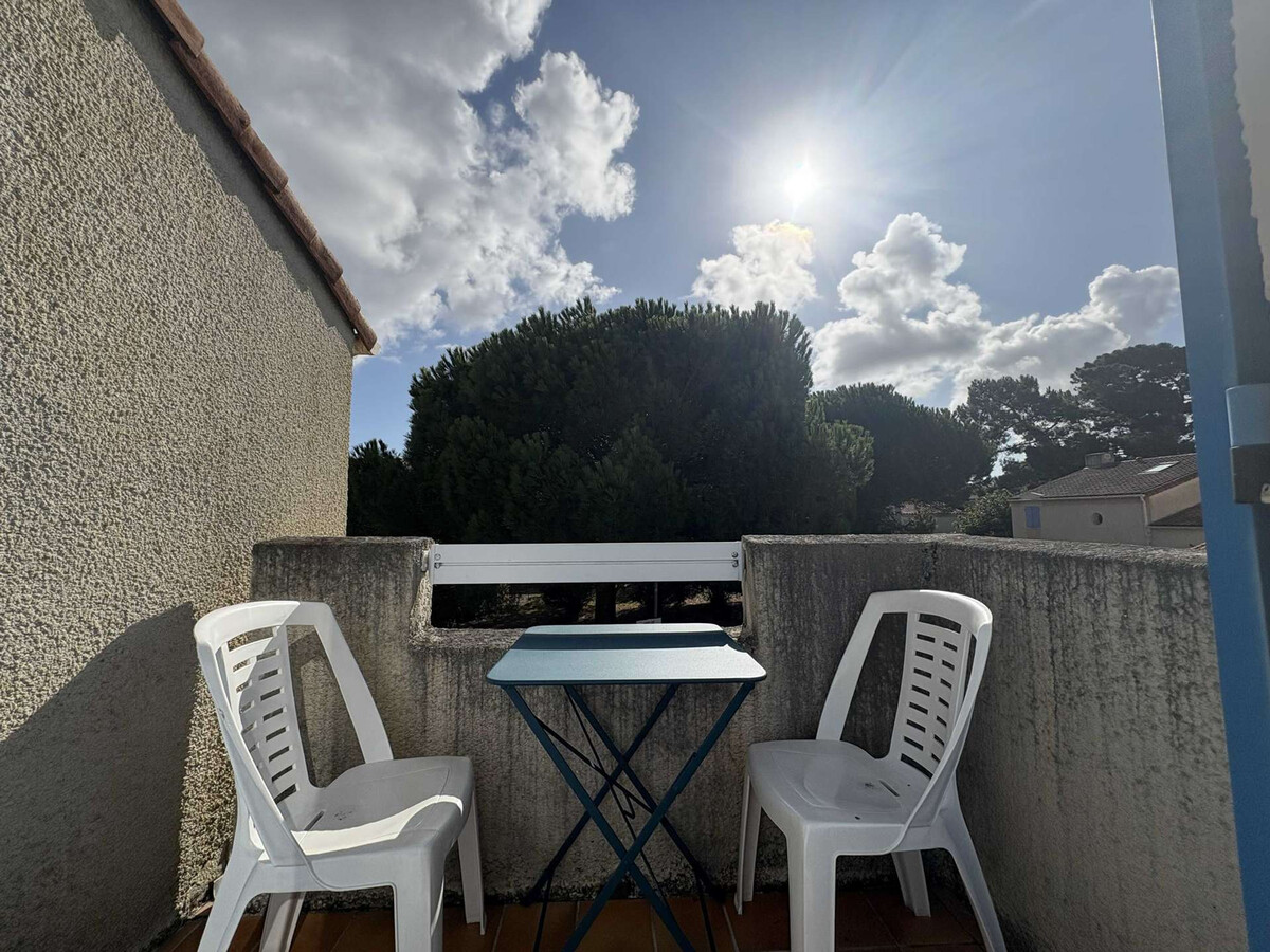 Appartement 4 pers. à 600m de la plage à Dolus-d'Oléron - Photo 10