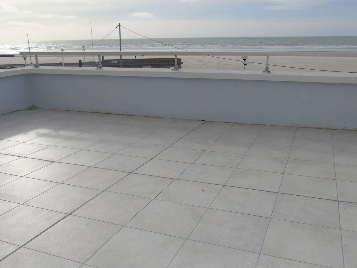 Appartement 1 chambre face mer à Berck-Plage - Photo 7