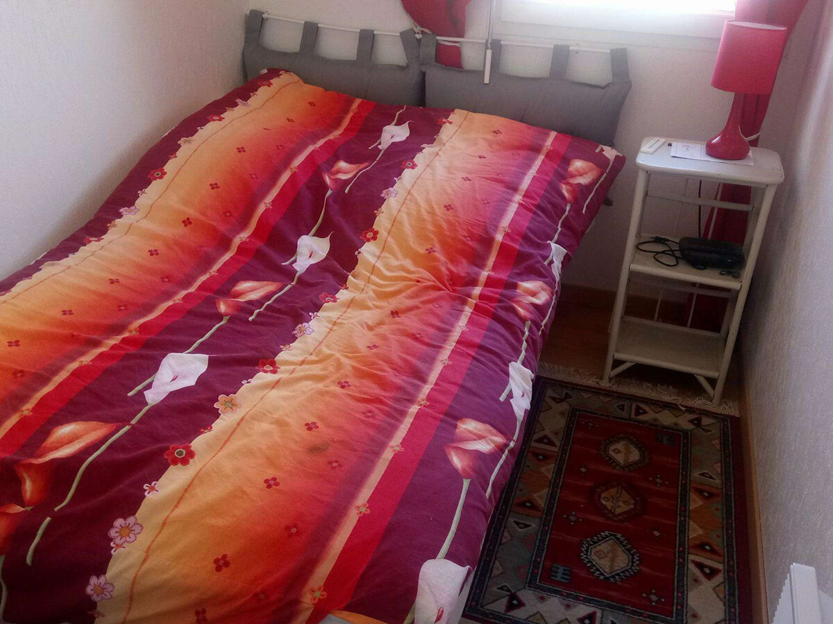 Appartement 2 chambres avec balcon près de la plage - Photo 5