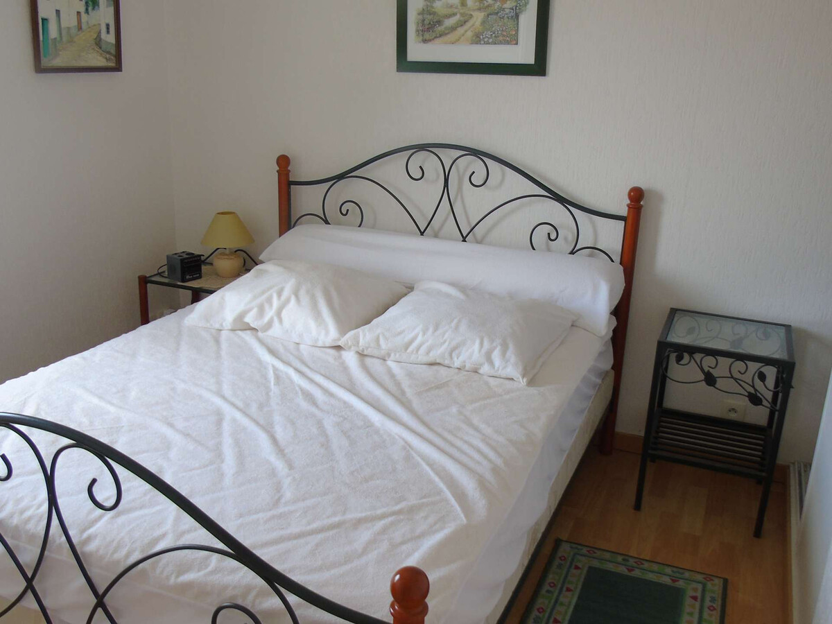 Appartement 2 chambres avec balcon près de la plage - Photo 6