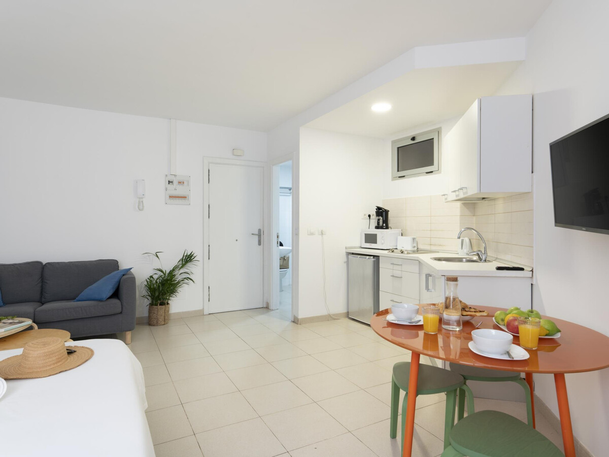 Loft 30 m² près de Playa Las Canteras, Gran Canaria - Photo 4