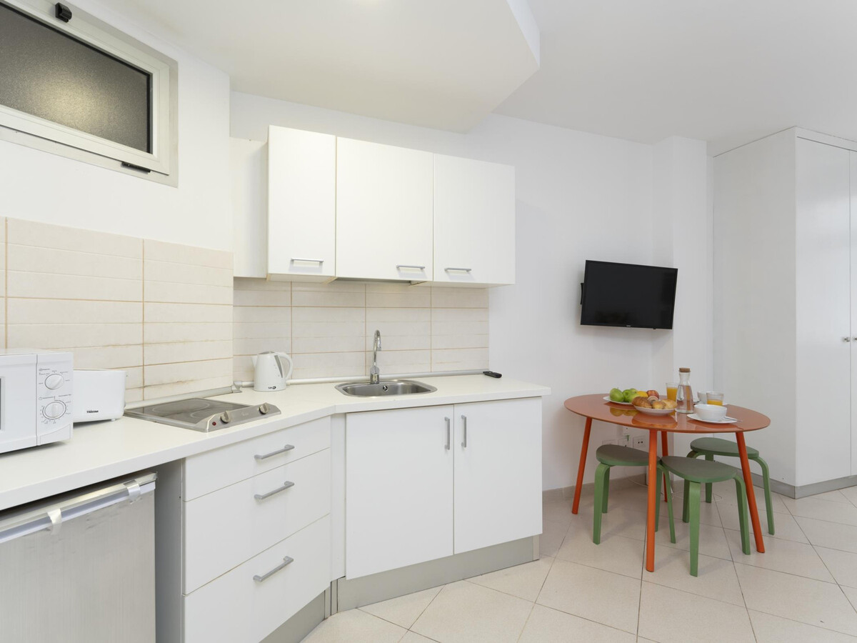Loft 30 m² près de Playa Las Canteras, Gran Canaria - Photo 6