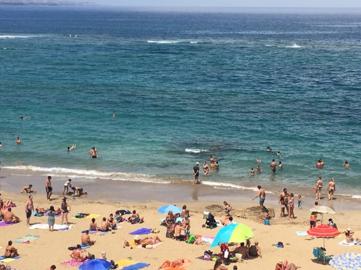 Loft 30 m² près de Playa Las Canteras, Gran Canaria - Photo 9