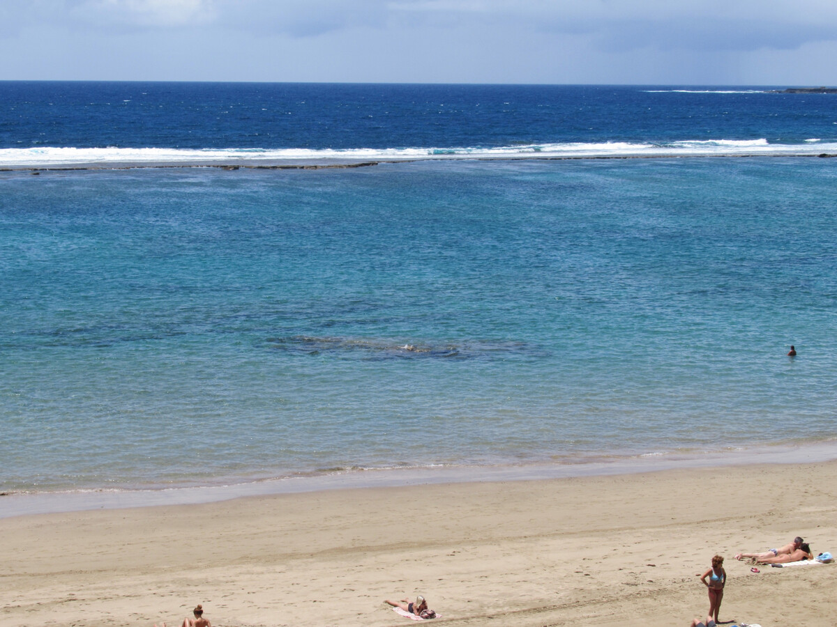 Loft 30 m² près de Playa Las Canteras, Gran Canaria - Photo 10