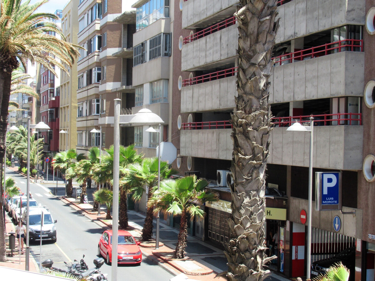 Loft 30 m² près de Playa Las Canteras, Gran Canaria - Photo 11