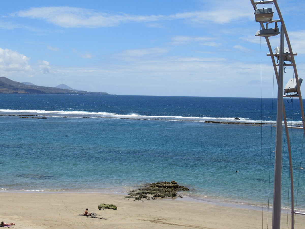 Loft 30 m² près de Playa Las Canteras, Gran Canaria - Photo 12