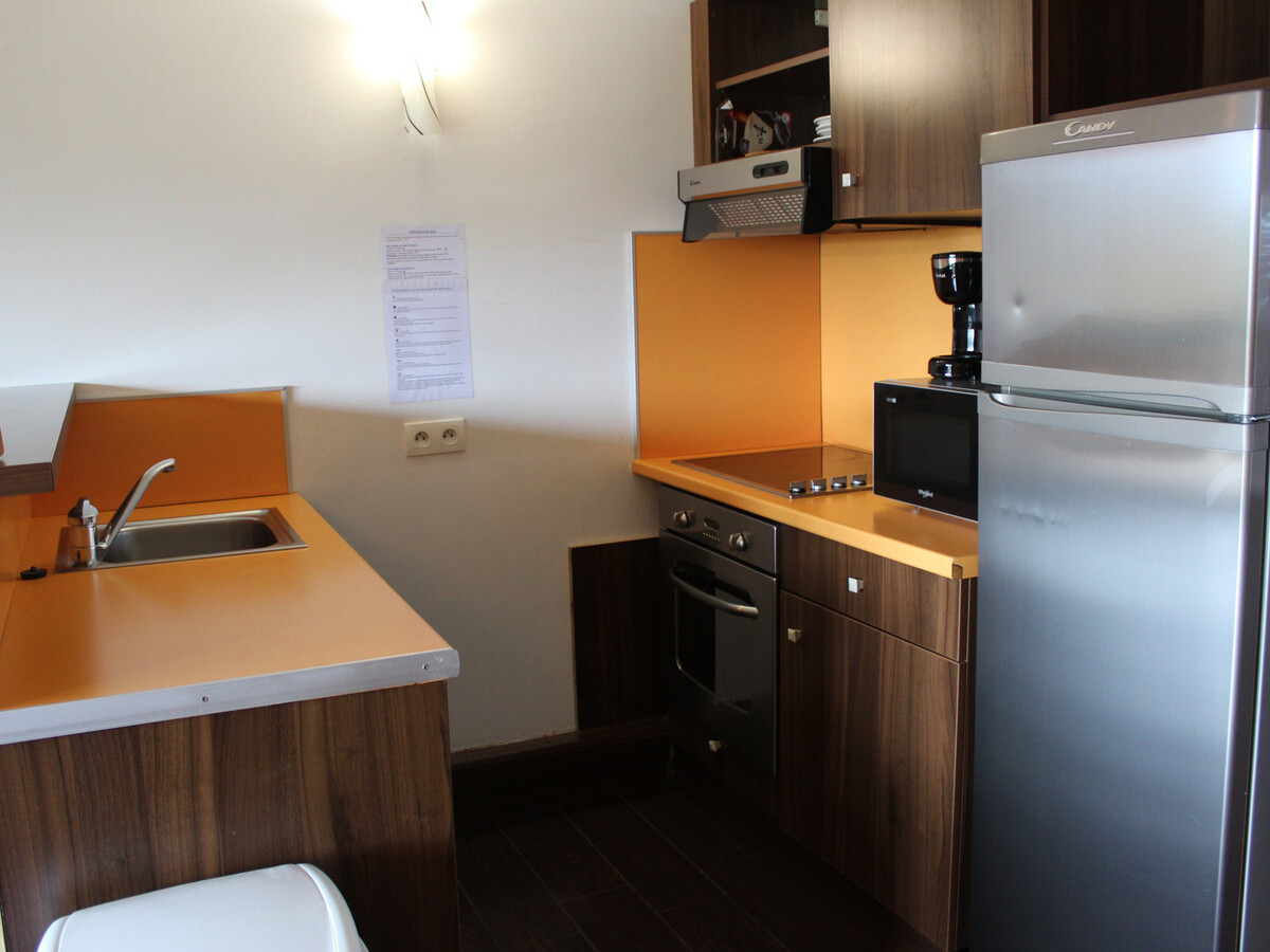 Duplex 6 pers, piscine chauffée et jacuzzi à Jausiers - Photo 4