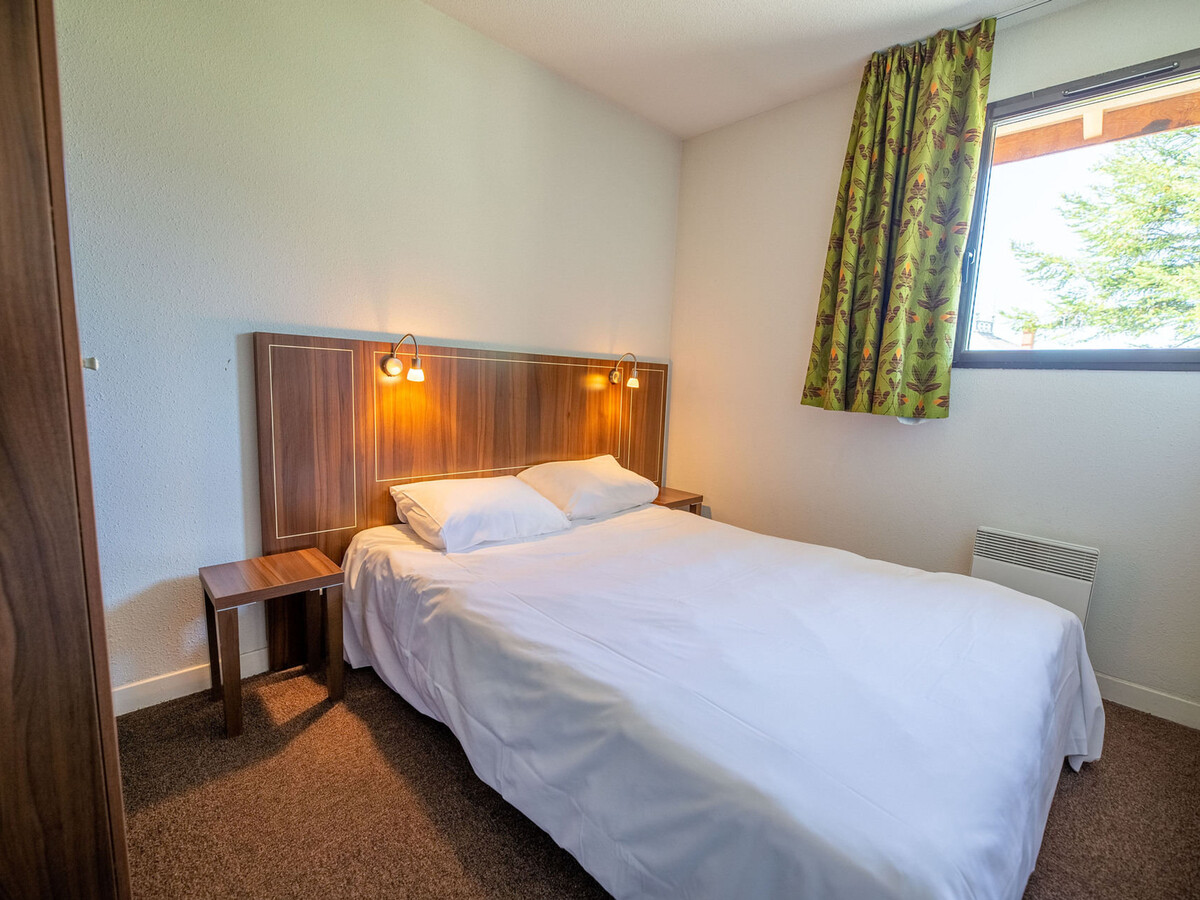 Duplex 6 pers, piscine chauffée et jacuzzi à Jausiers - Photo 5