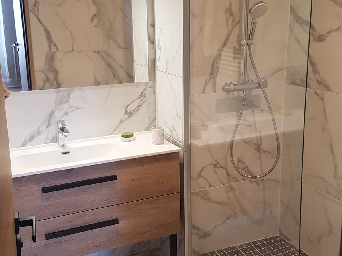 Appartement 3 chambres au château avec jardin 150m² - Photo 6