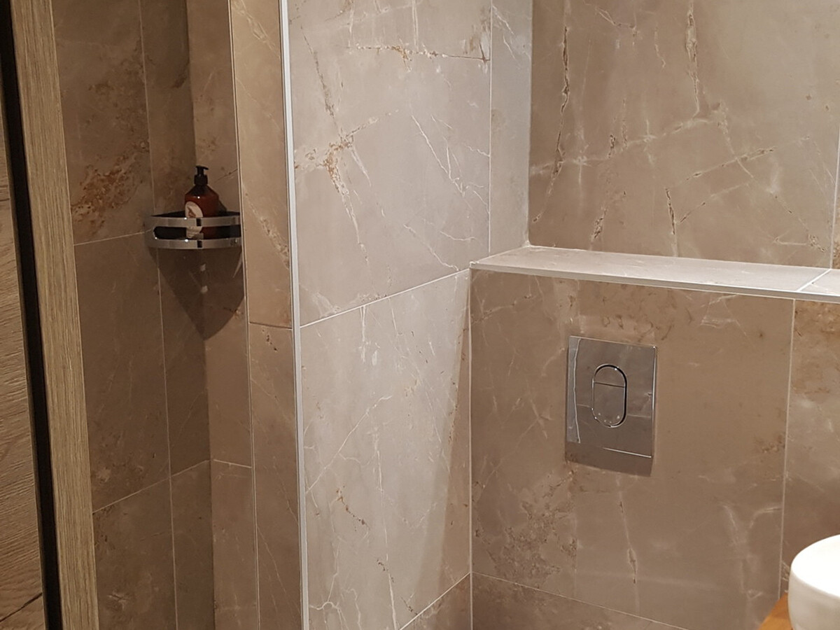 Appartement 3 chambres au château avec jardin 150m² - Photo 8