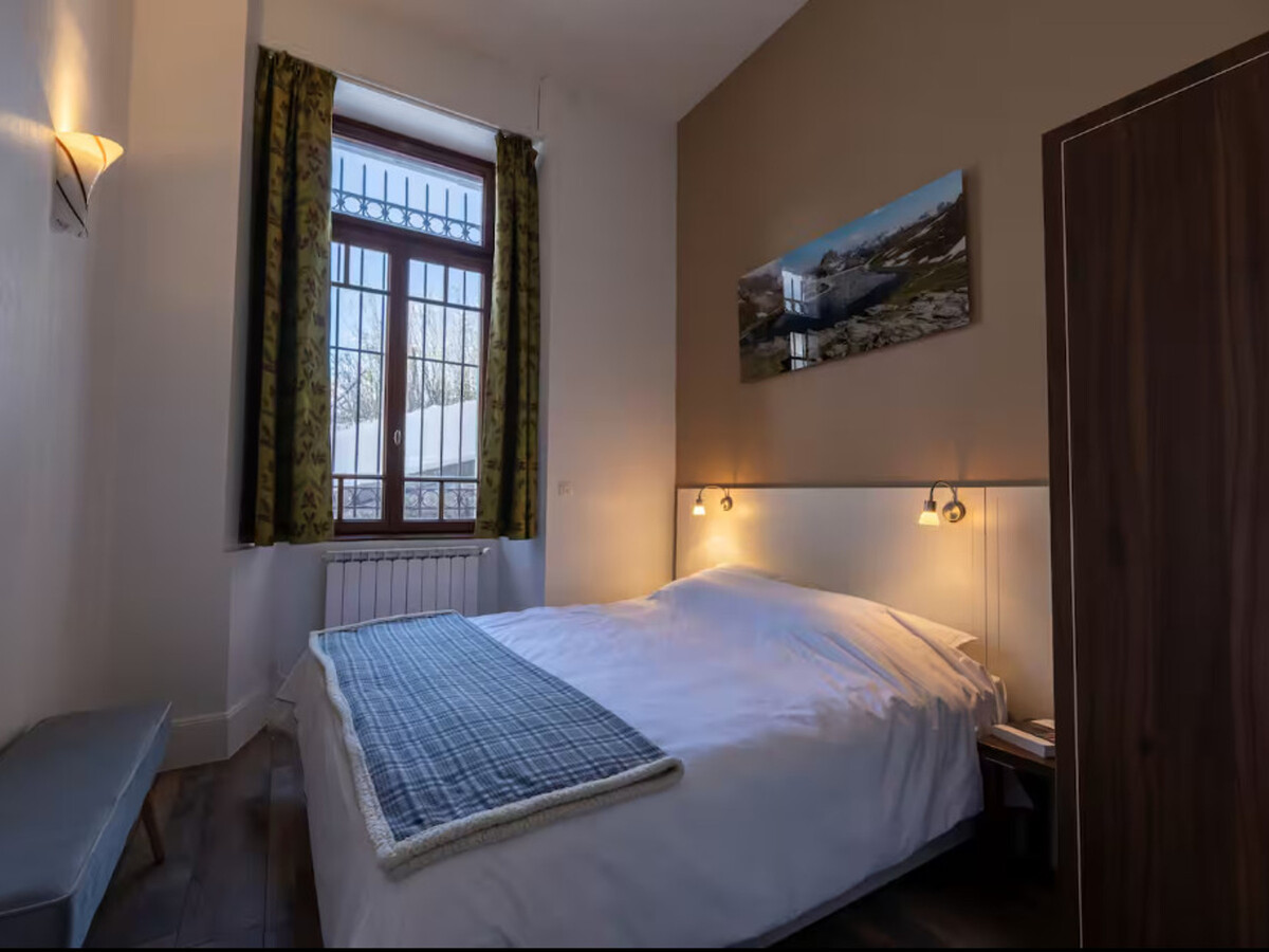 Appartement 100m² avec terrasse, piscine intérieure et sauna - Photo 5