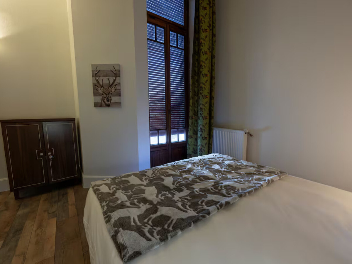 Appartement 100m² avec terrasse, piscine intérieure et sauna - Photo 6