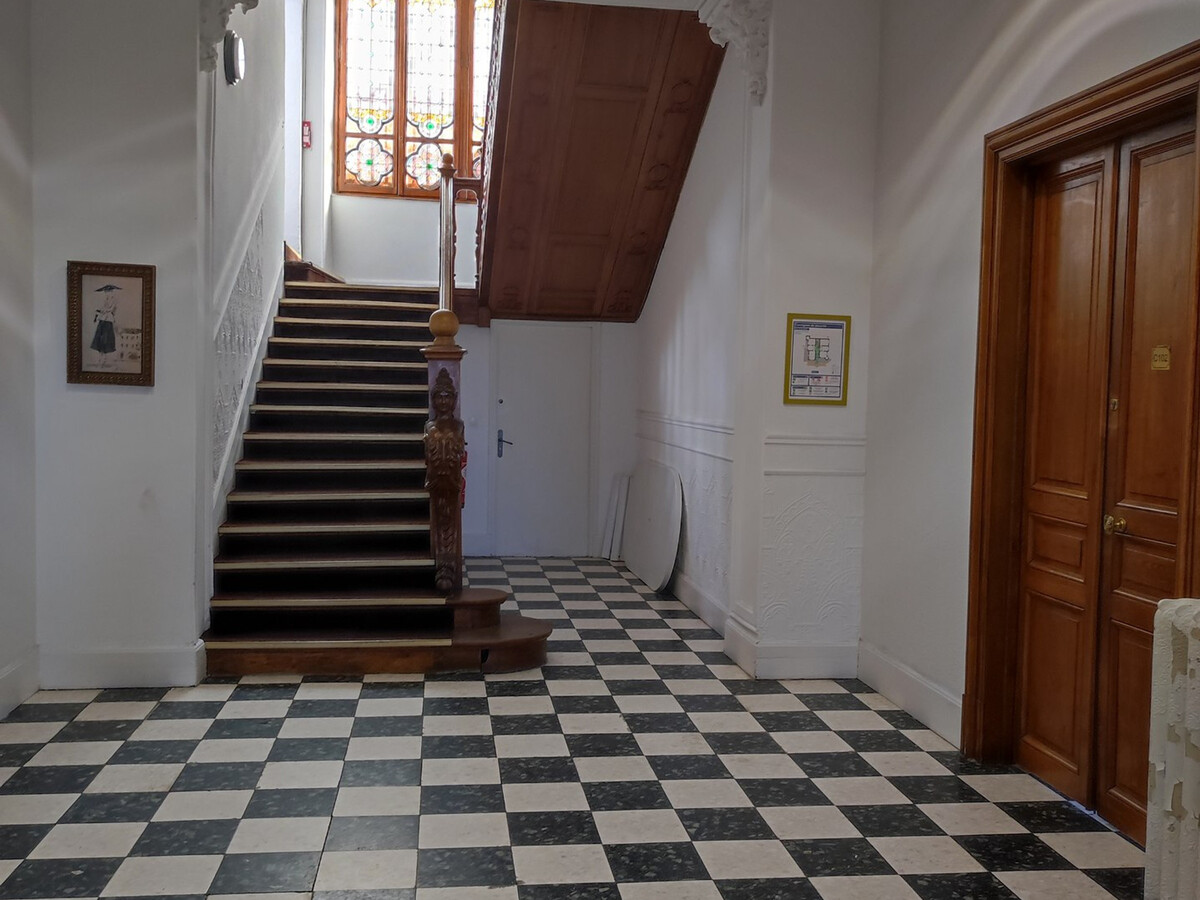 Appartement 100m² avec terrasse, piscine intérieure et sauna - Photo 16