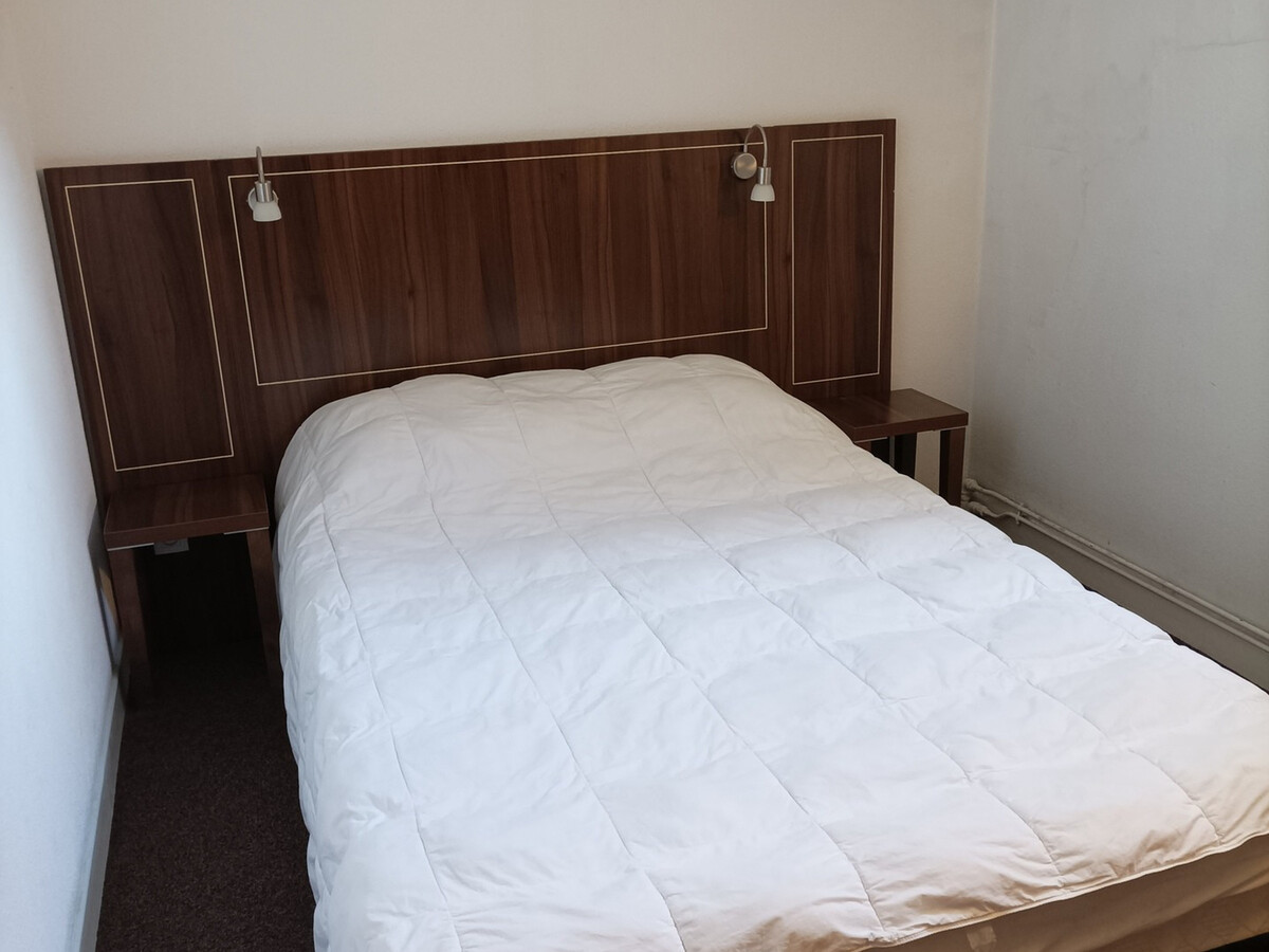 Appartement T4 au château avec piscine intérieure à Jausiers - Photo 7