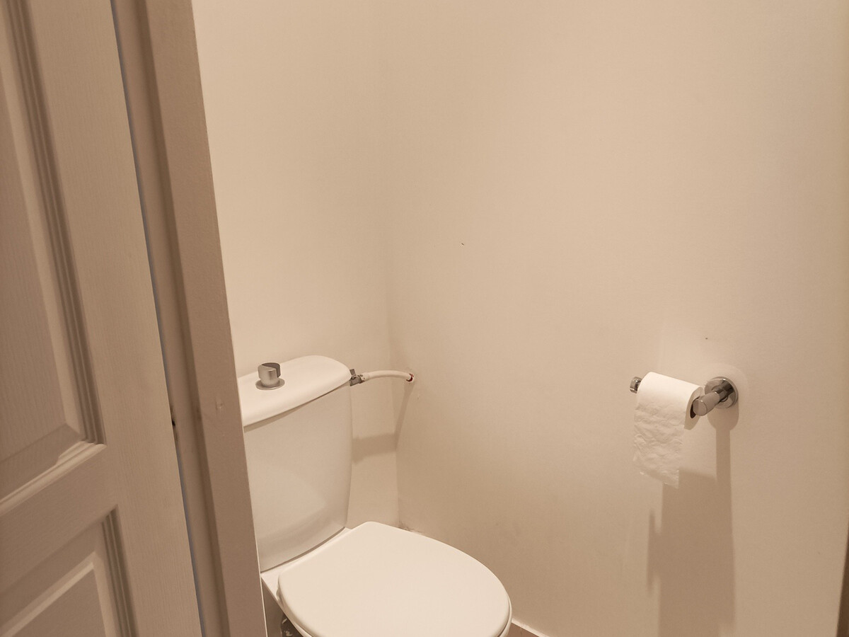 T3 au château avec piscine intérieure chauffée - Photo 4