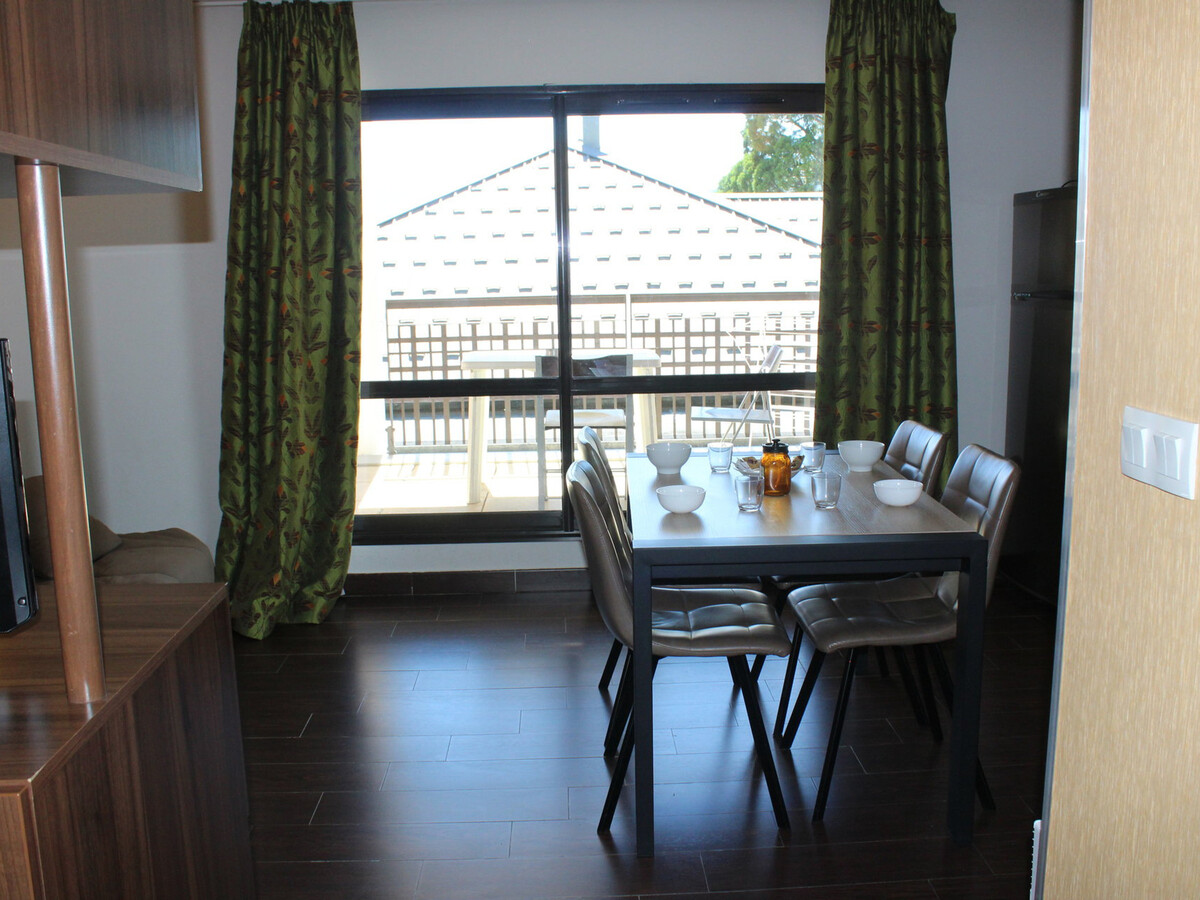 Studio 27 m² avec terrasse sud et accès piscine à Jausiers - Photo 4