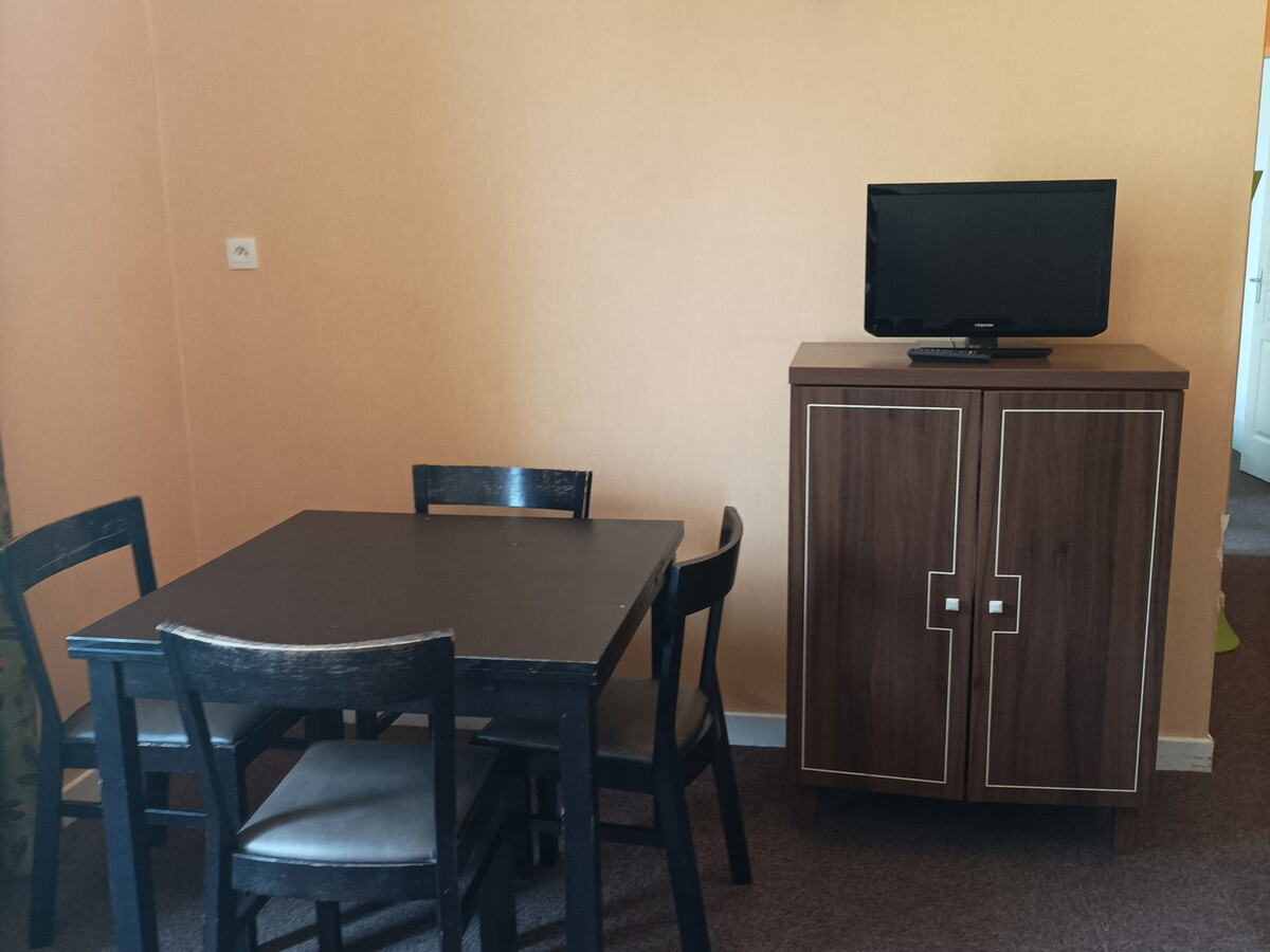 Appartement T3 au château avec piscine et hammam - Photo 2