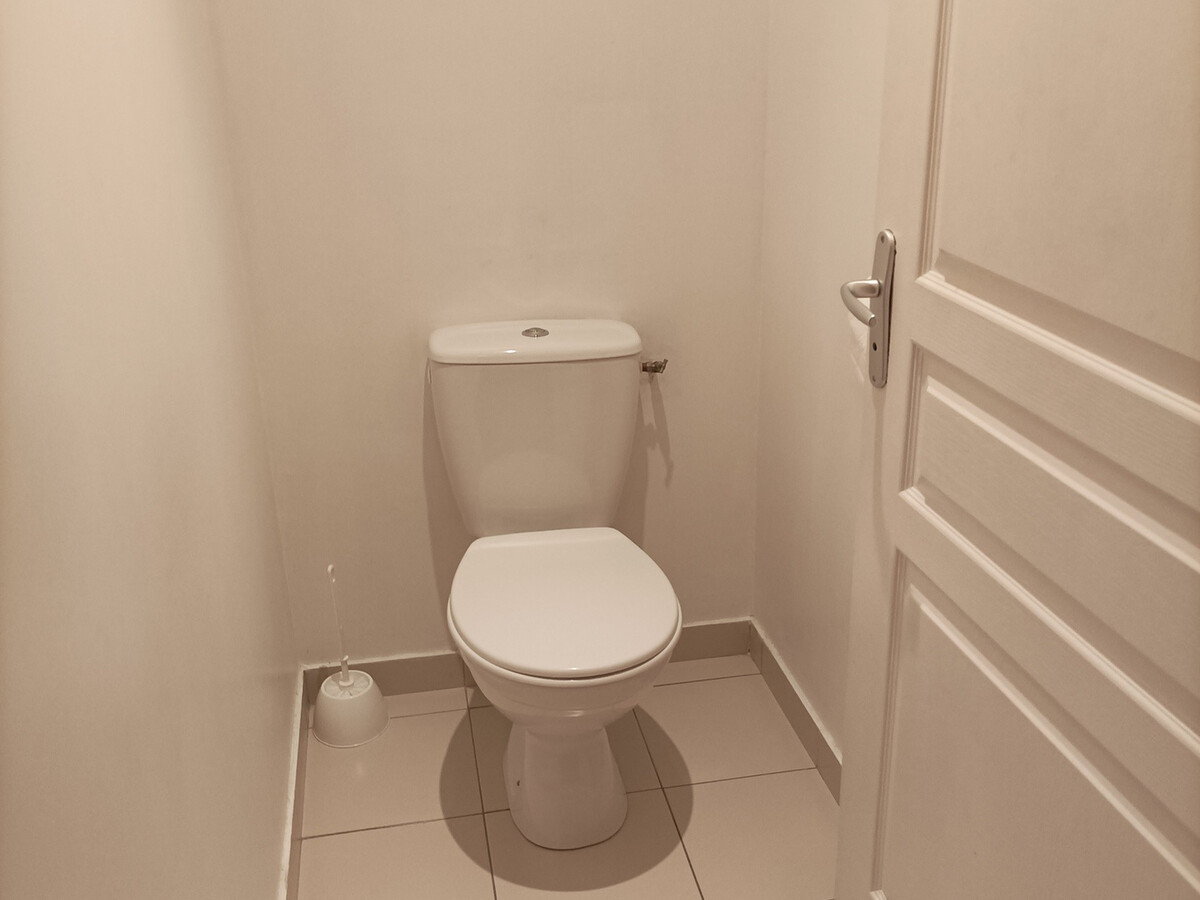Appartement T3 au château avec piscine et hammam - Photo 4