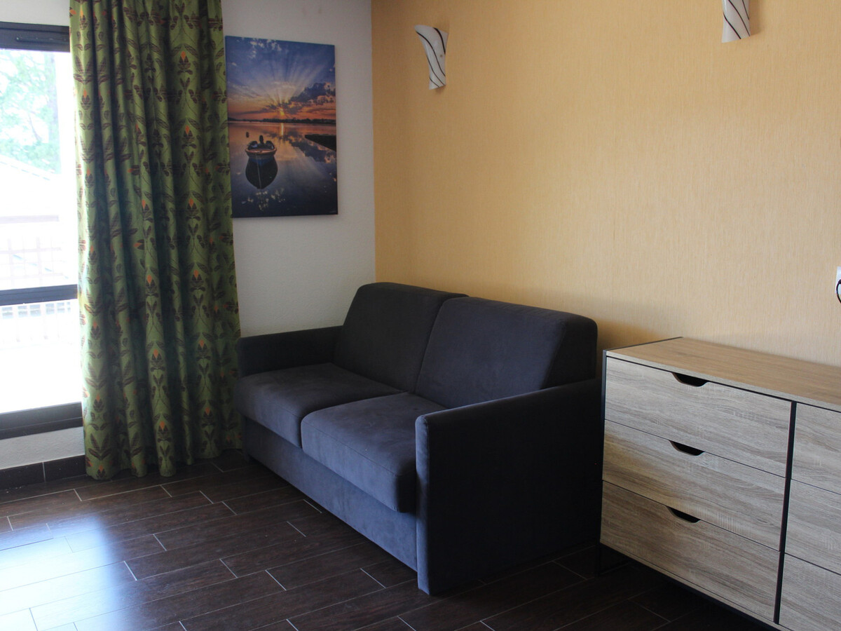 Studio 27 m² à Jausiers, terrasse sud et accès wellness - Photo 8