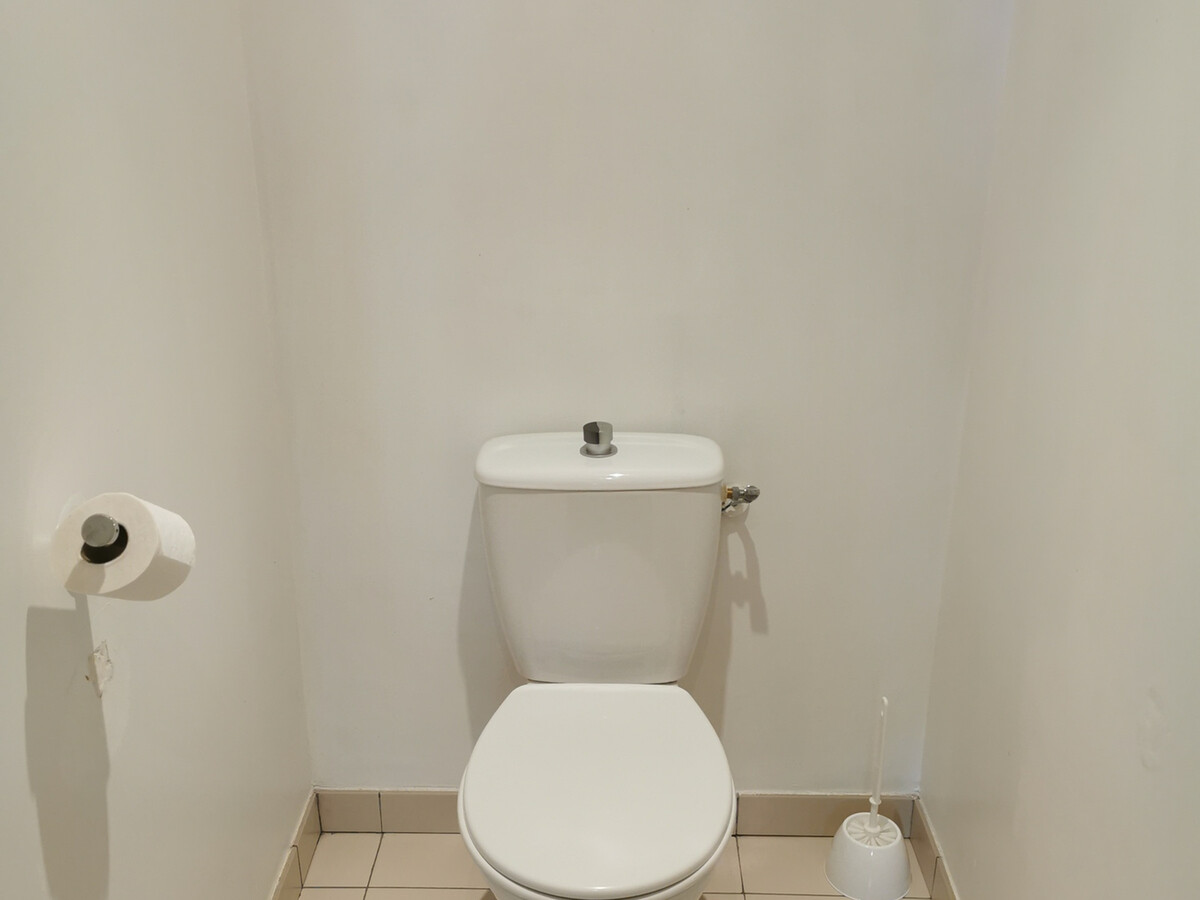 Duplex 55 m² avec terrasse et accès bien-être à Jausiers - Photo 8