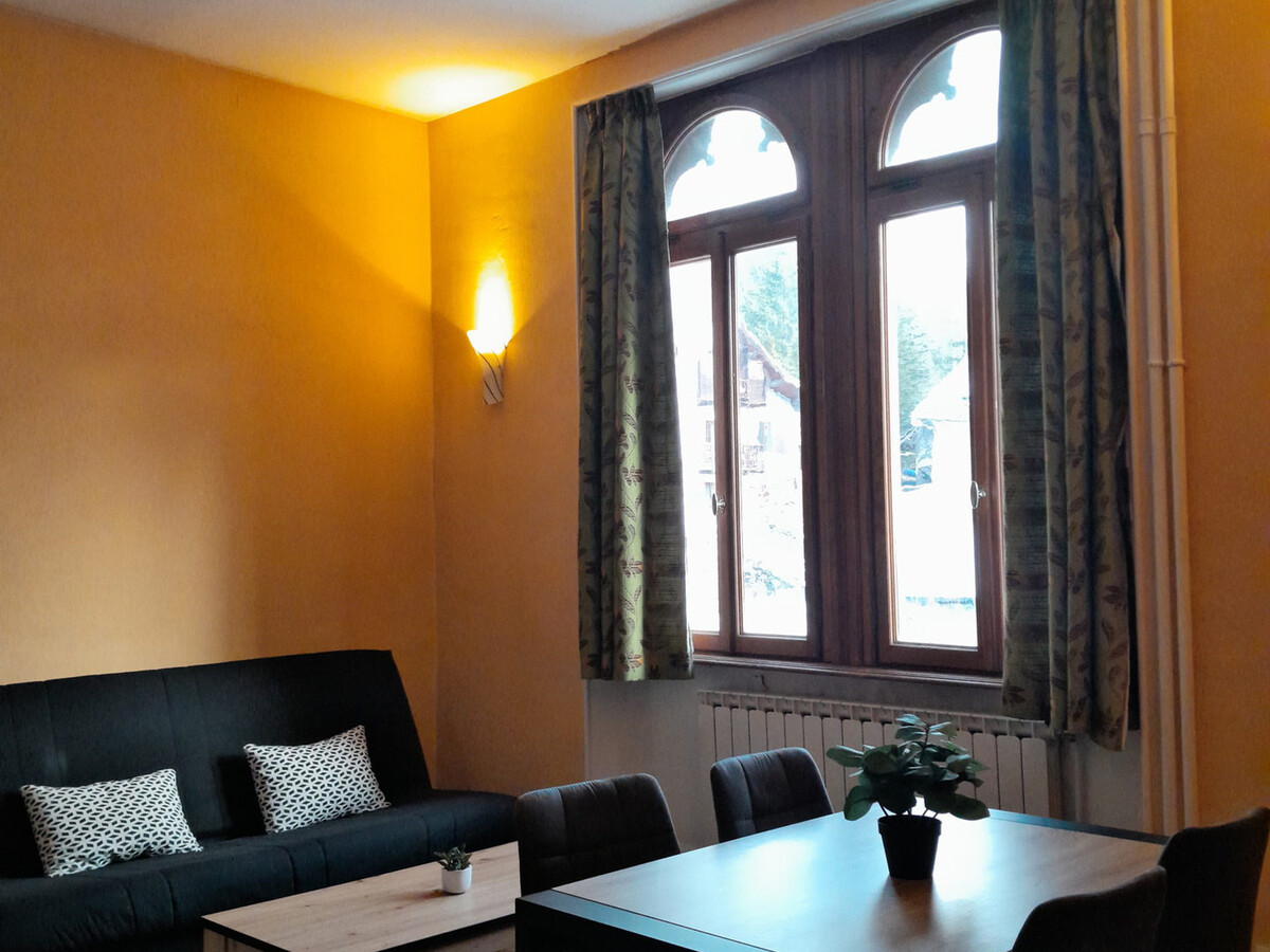 Appartement T2 au château avec piscine et spa - Photo 1
