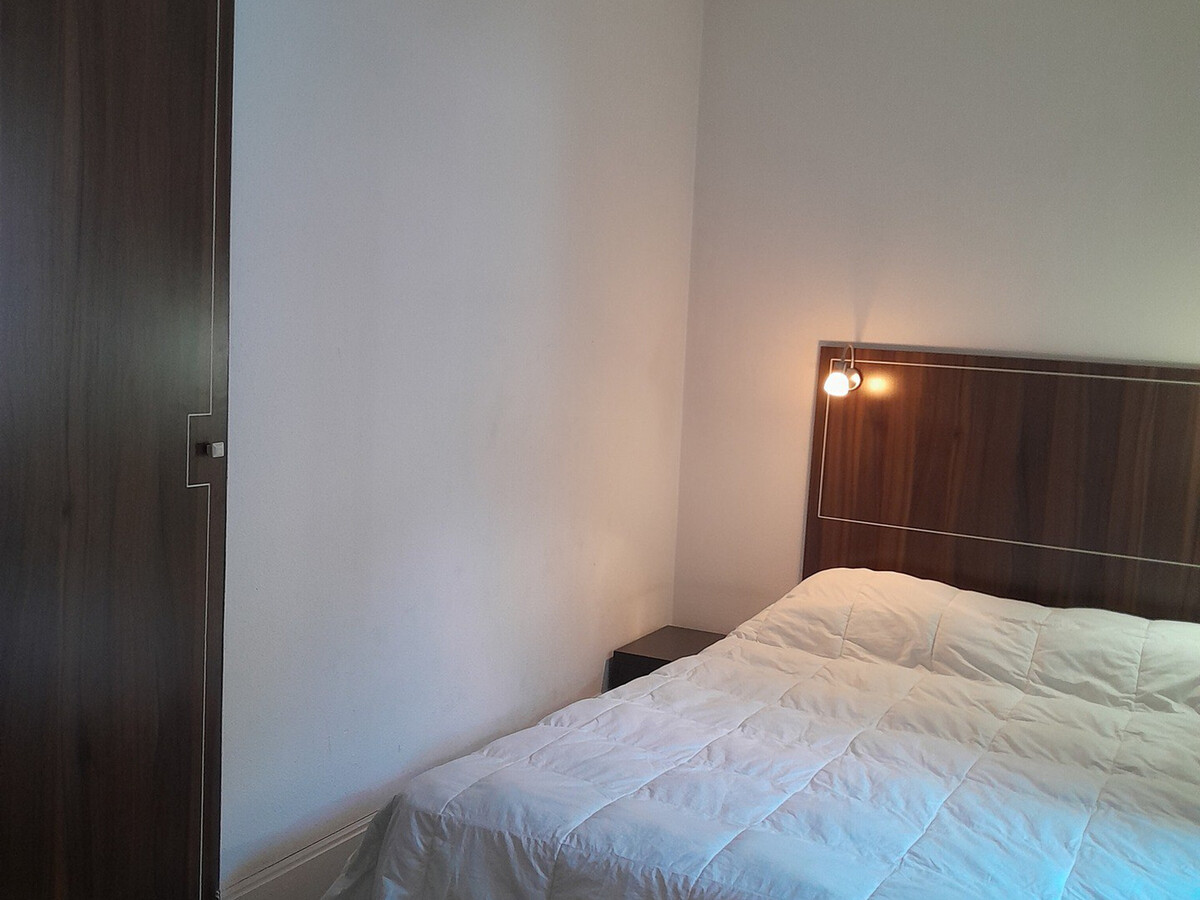 Appartement T2 au château avec piscine et spa - Photo 5